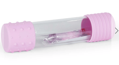 DIY Calm Down Bottle