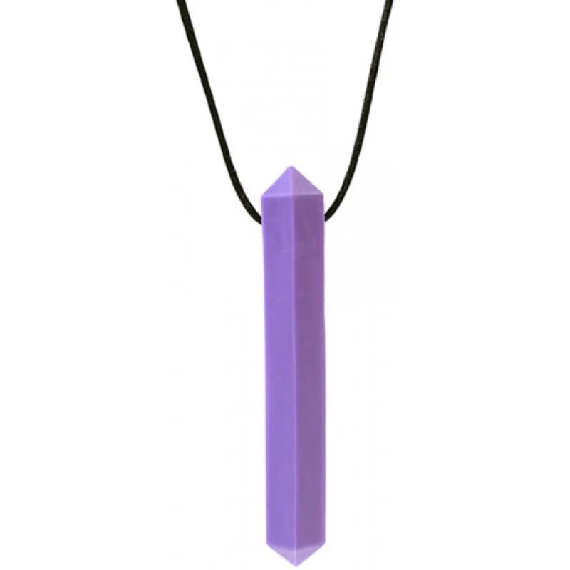 Krypto-Bite Chewable Gem Necklace | Ark