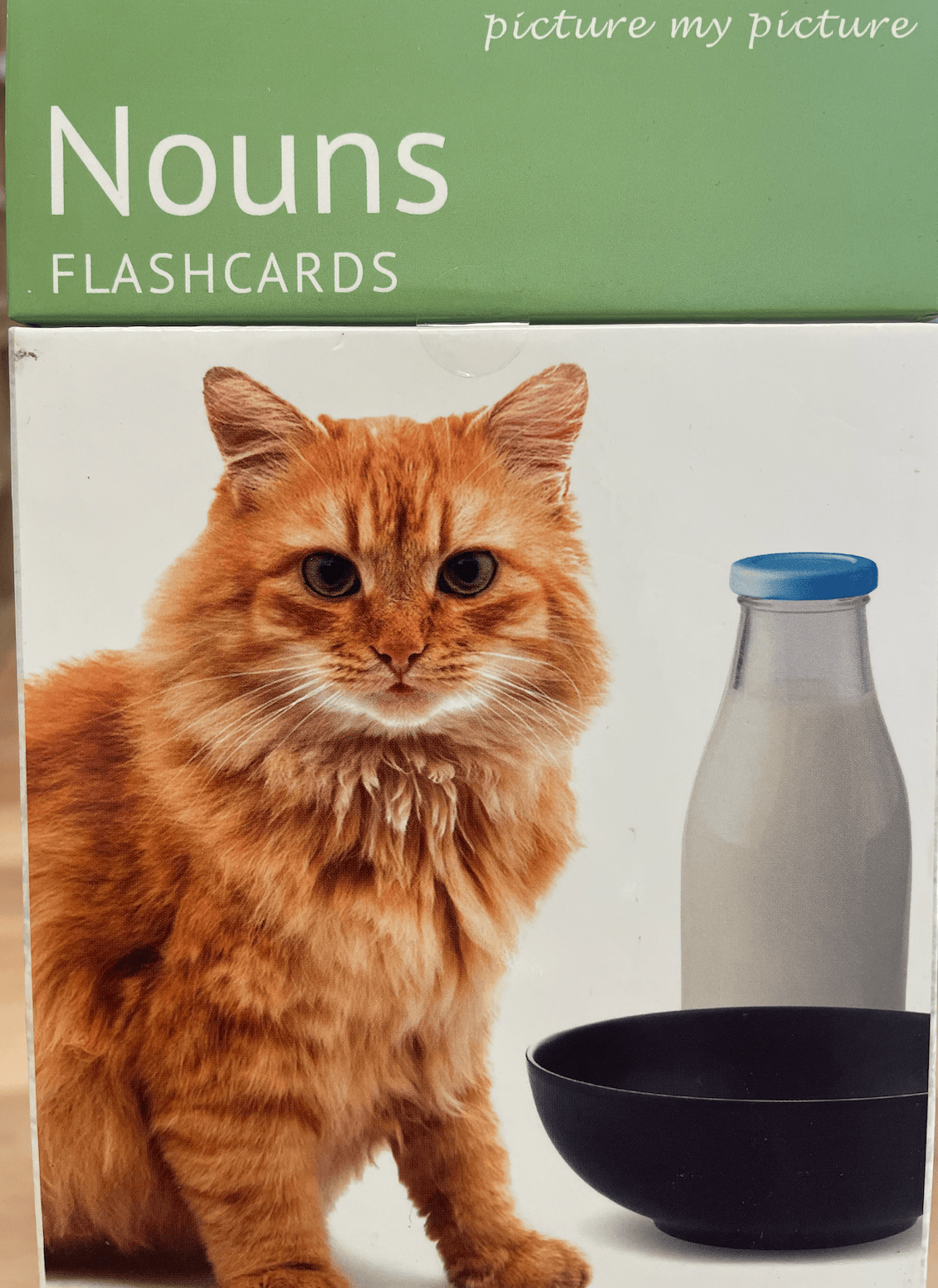 Flash Cards