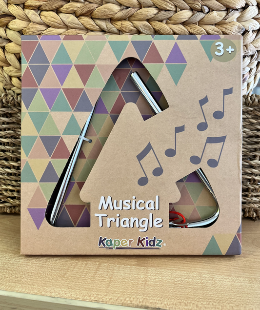 Musical Triangle