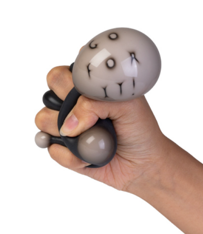 Smooshos Magic Fortune Ball