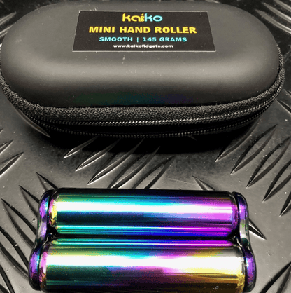 Mini Hand Roller Smooth