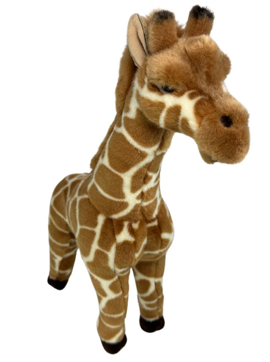 Elliot Weighted Giraffe