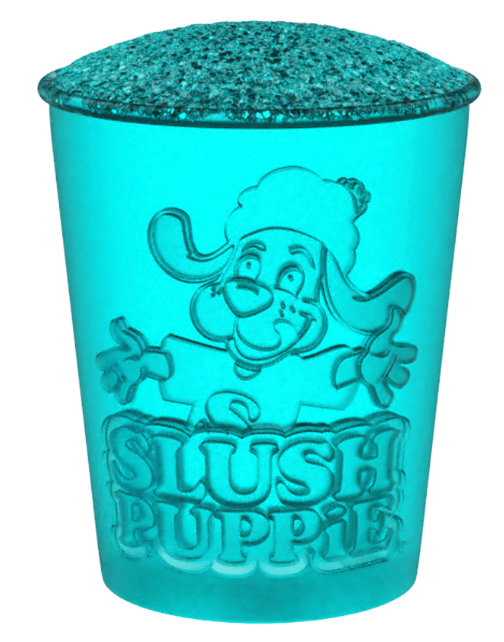 Slush Puppie Squishy