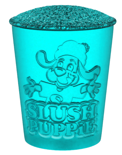 Slush Puppie Squishy