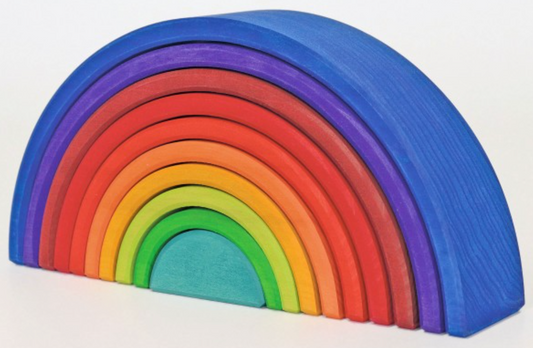 Grimm's Rainbow Bright Large