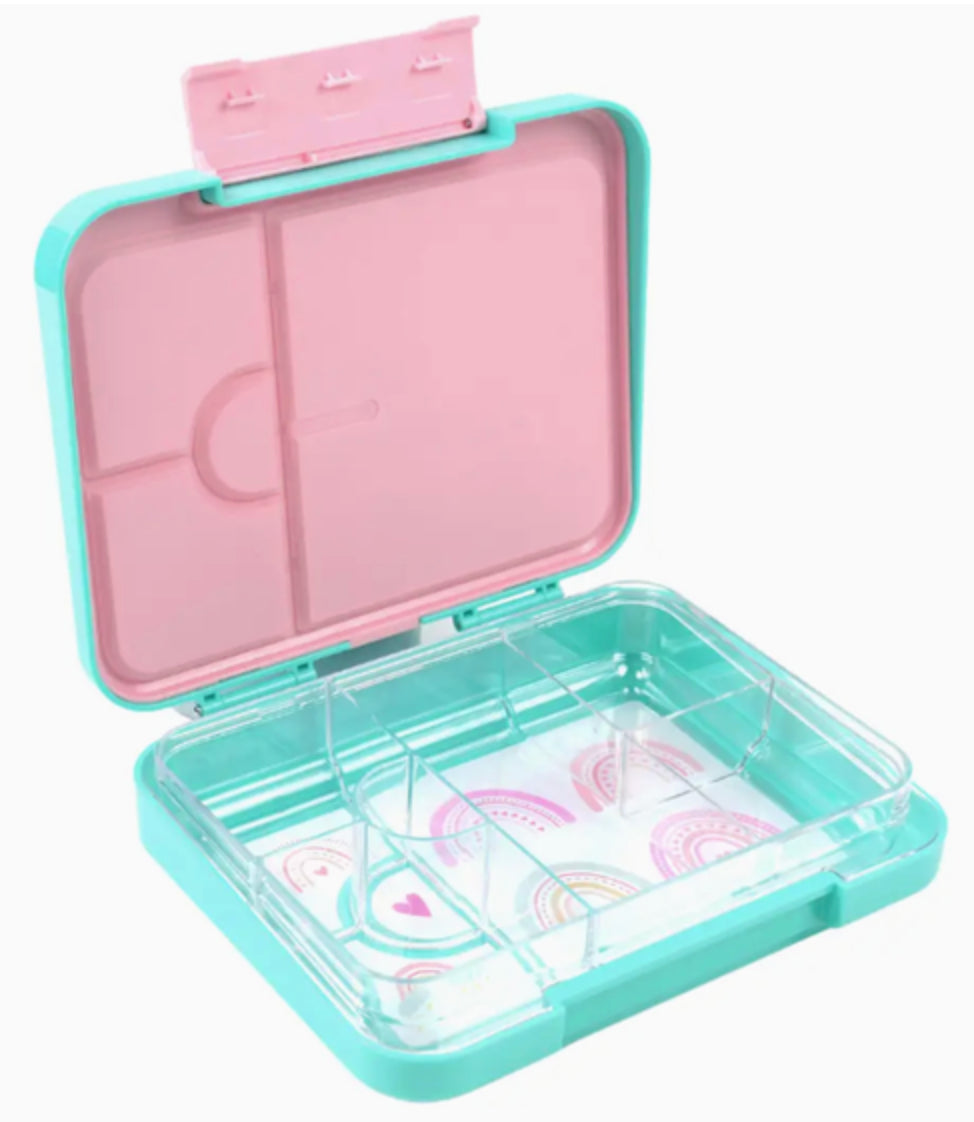 Bento Lunch Box (Large)