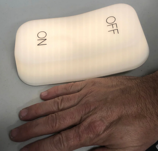 On-Off Lamp