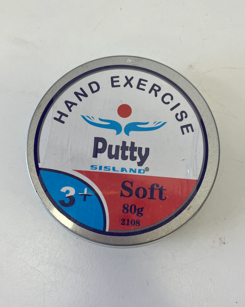 Hand Exercise Putty