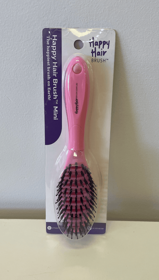 Happy Hair Brush Mini