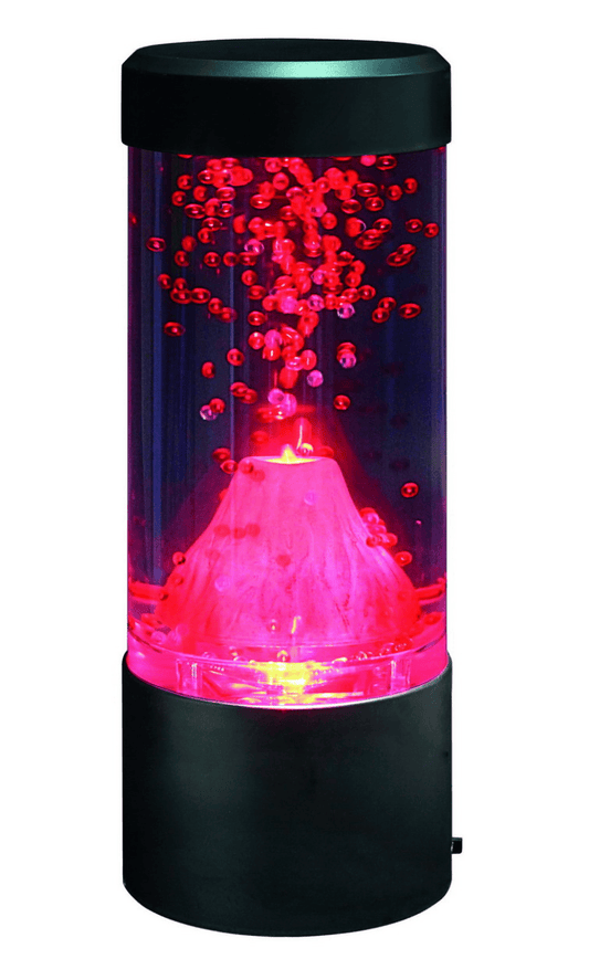 Desktop Volcano Sensory Lamp