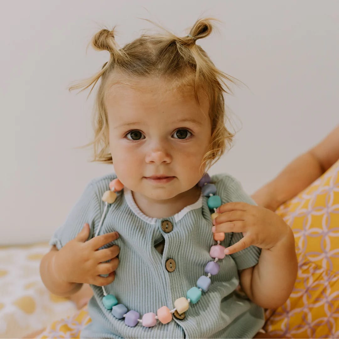 Princess and the Pea Necklace | Jellystone