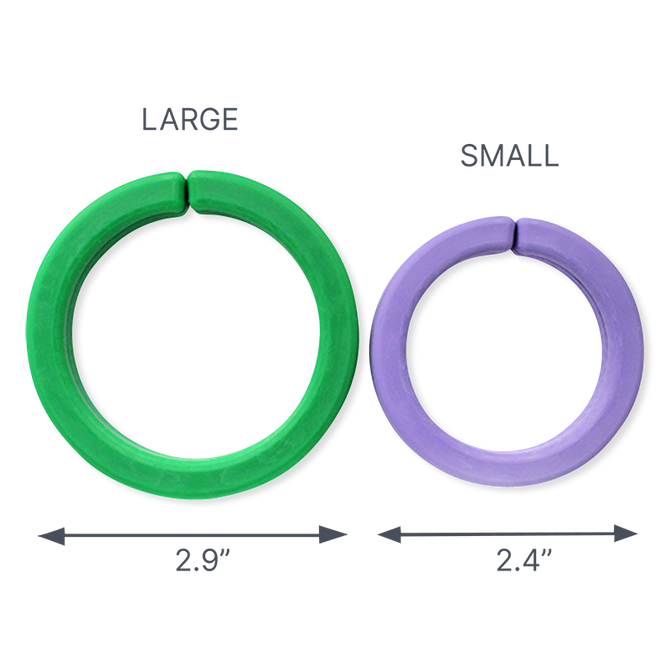 Chewable Bangle Bracelet | Ark