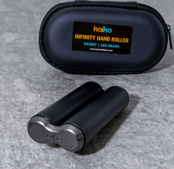 Infinity Hand Roller