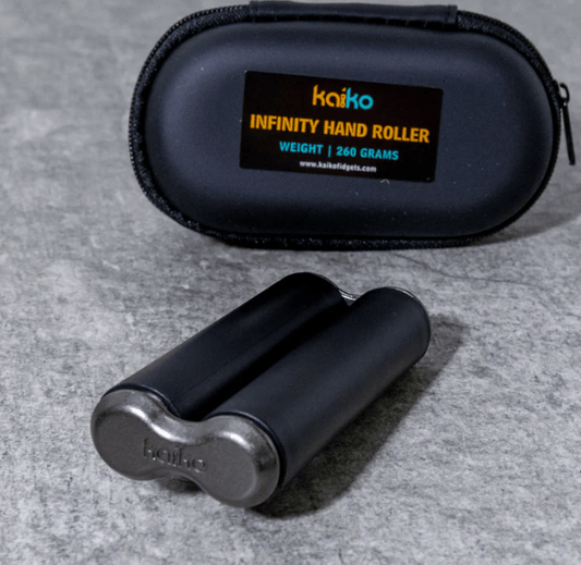 Infinity Hand Roller