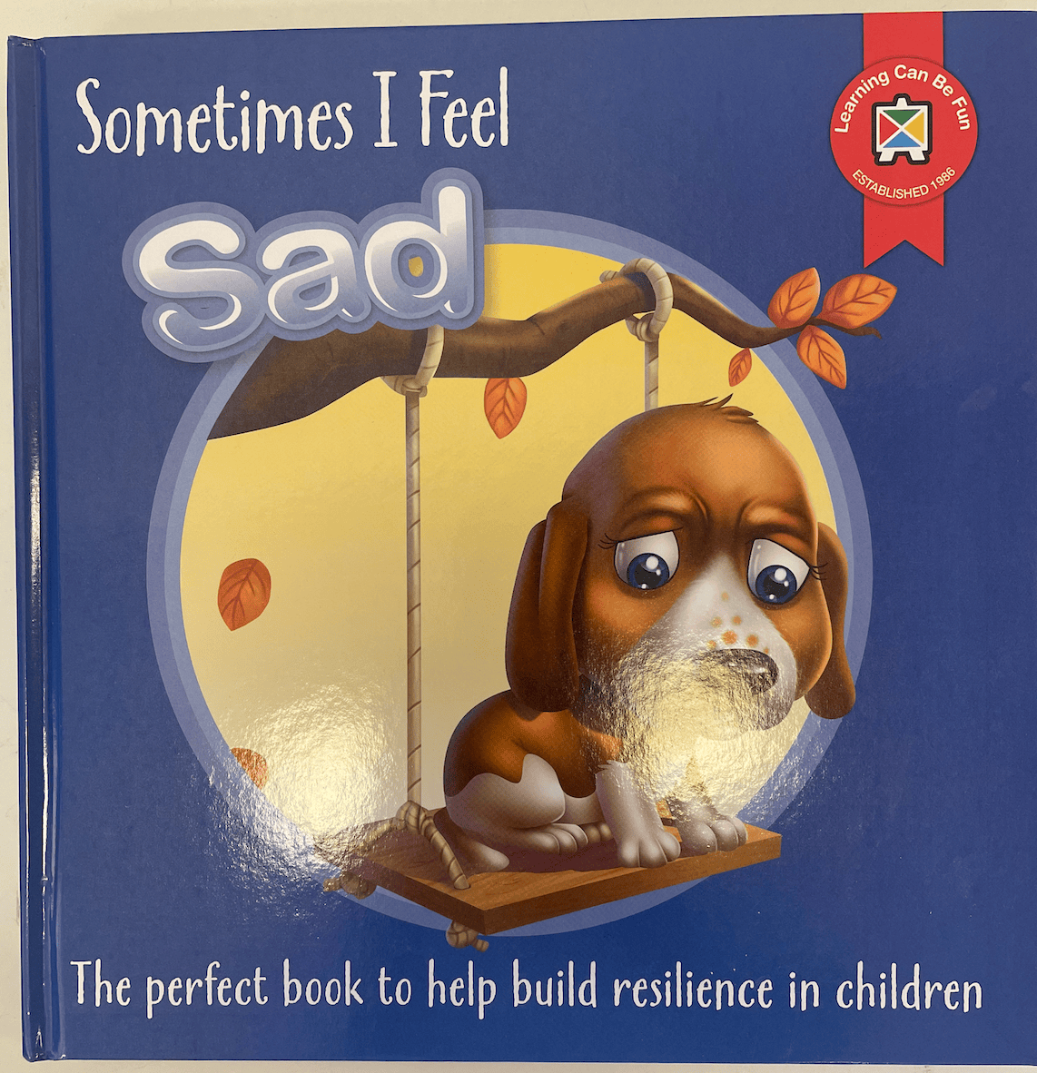 I Feel Books