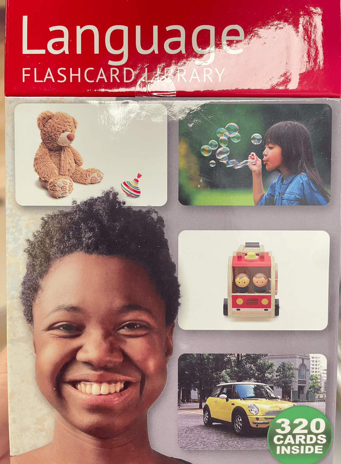 Flash Cards