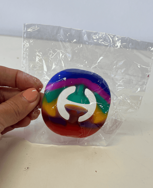 Squeeze and Pop Fidget