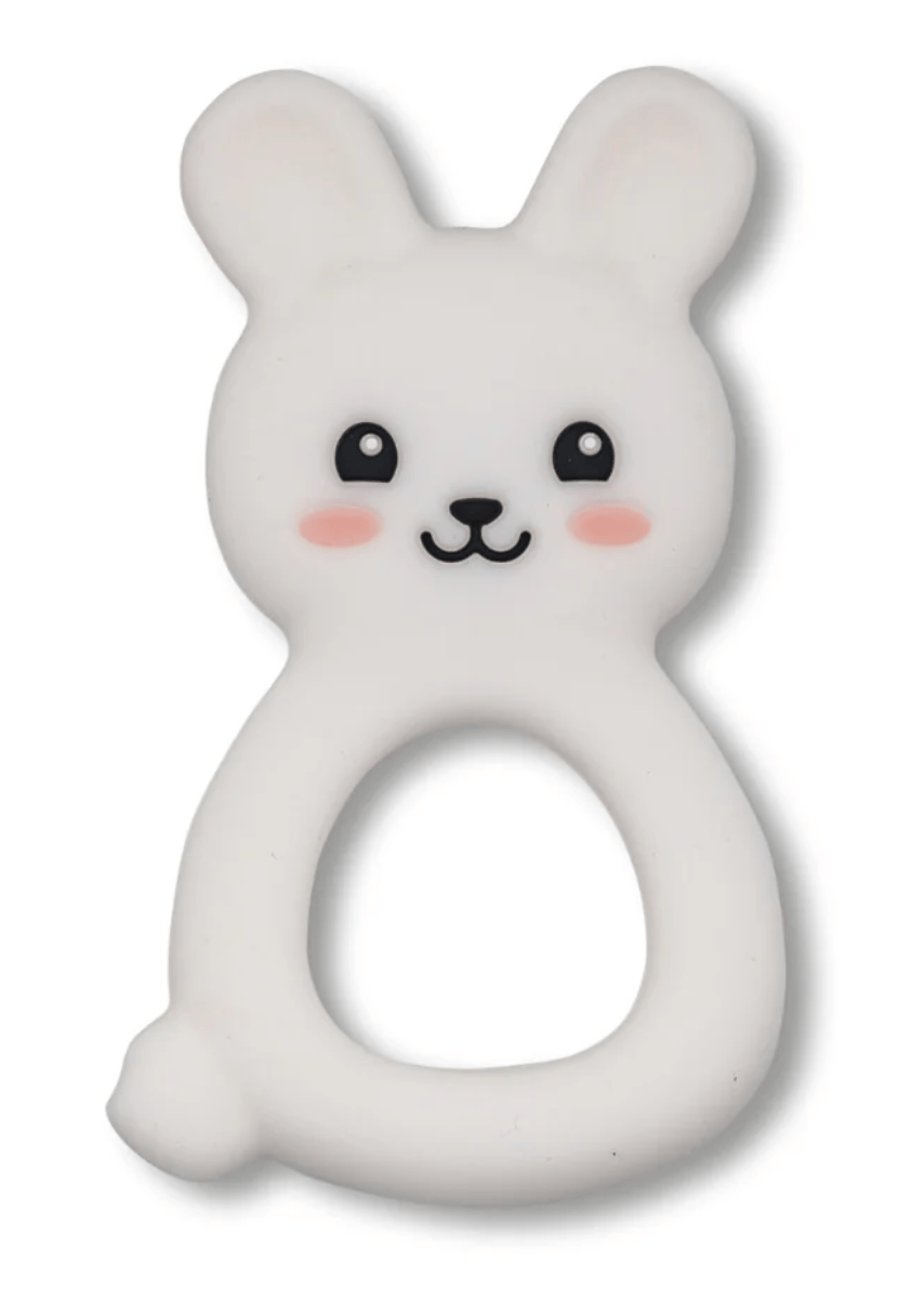 Bunny Teether