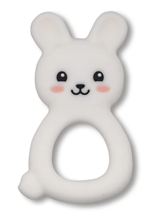 Bunny Teether