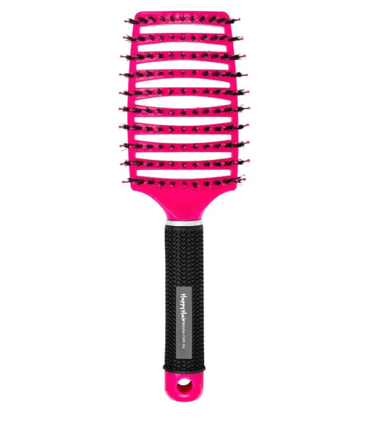 Happy Hair Brush Large