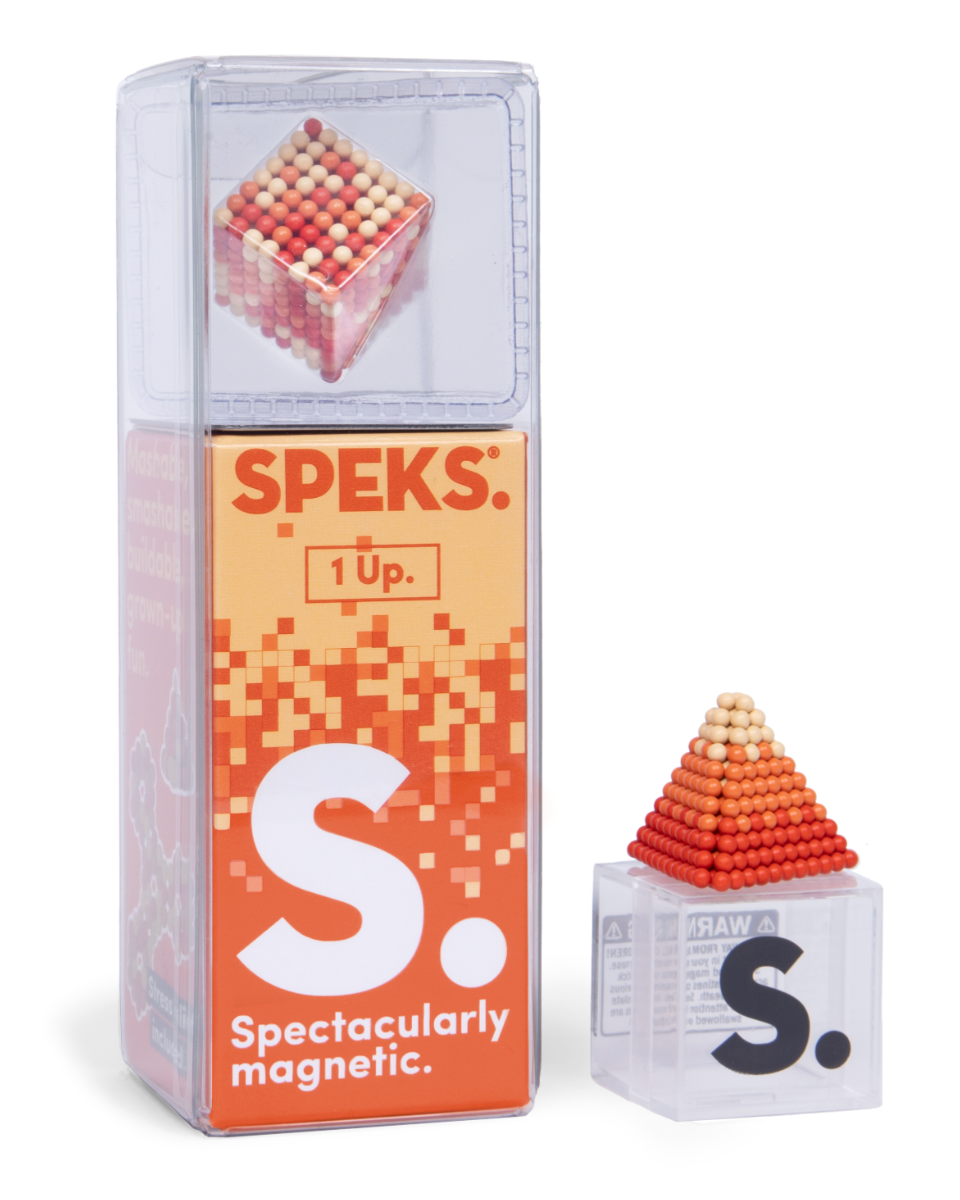 Speks 512 Rare Earth Magnet 1 Up