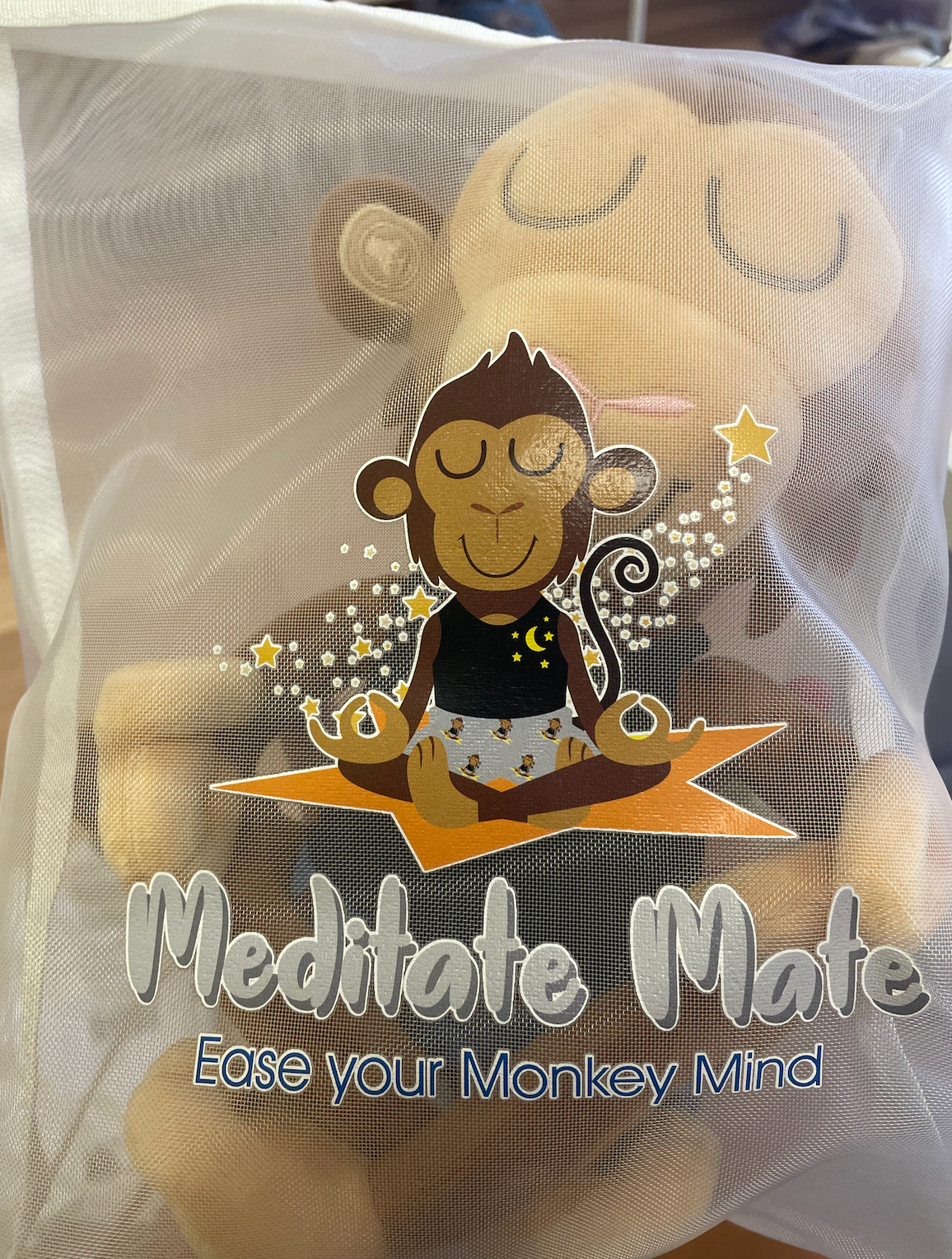 Meditate Mate