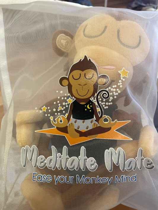 Meditate Mate