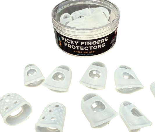 Picky Fingers Protectors