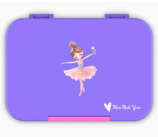 Bento Lunchbox (Medium)