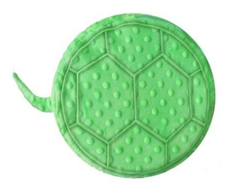 Senseez Touchable Plush and Vinyl