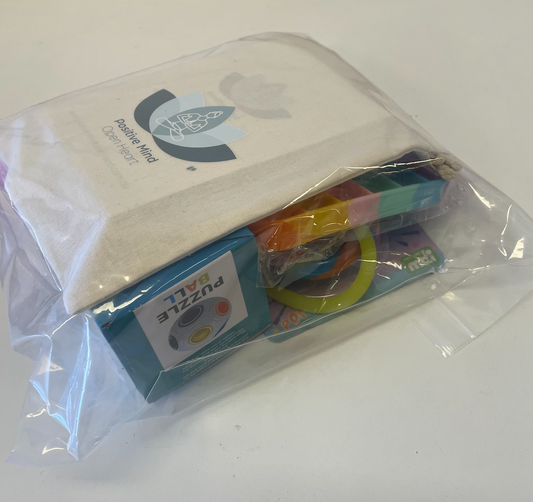 I am Confident Affirmation Gift Pack