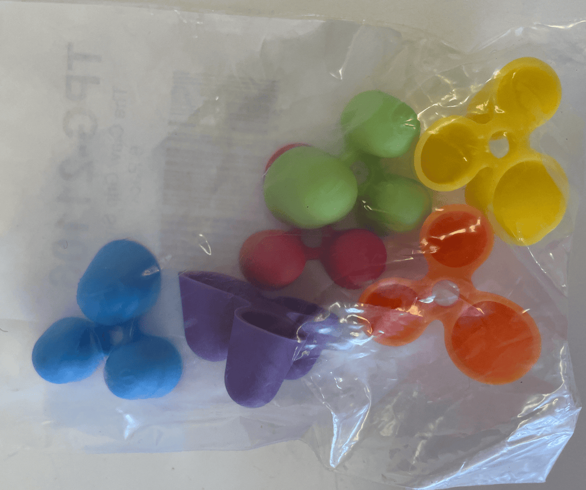 Pencil Grips