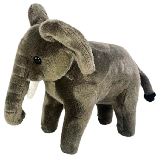 Arthur Weighted Elephant