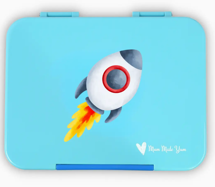 Bento Lunch Box Large