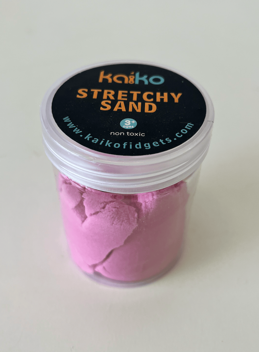 Kaiko Stretchy Sand