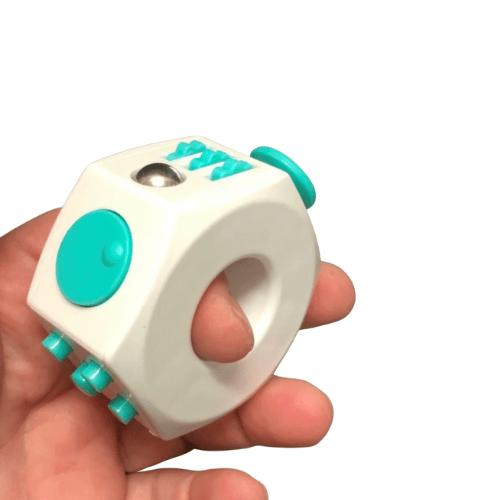 Fingers Ring