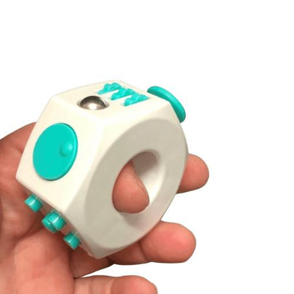Fingers Ring