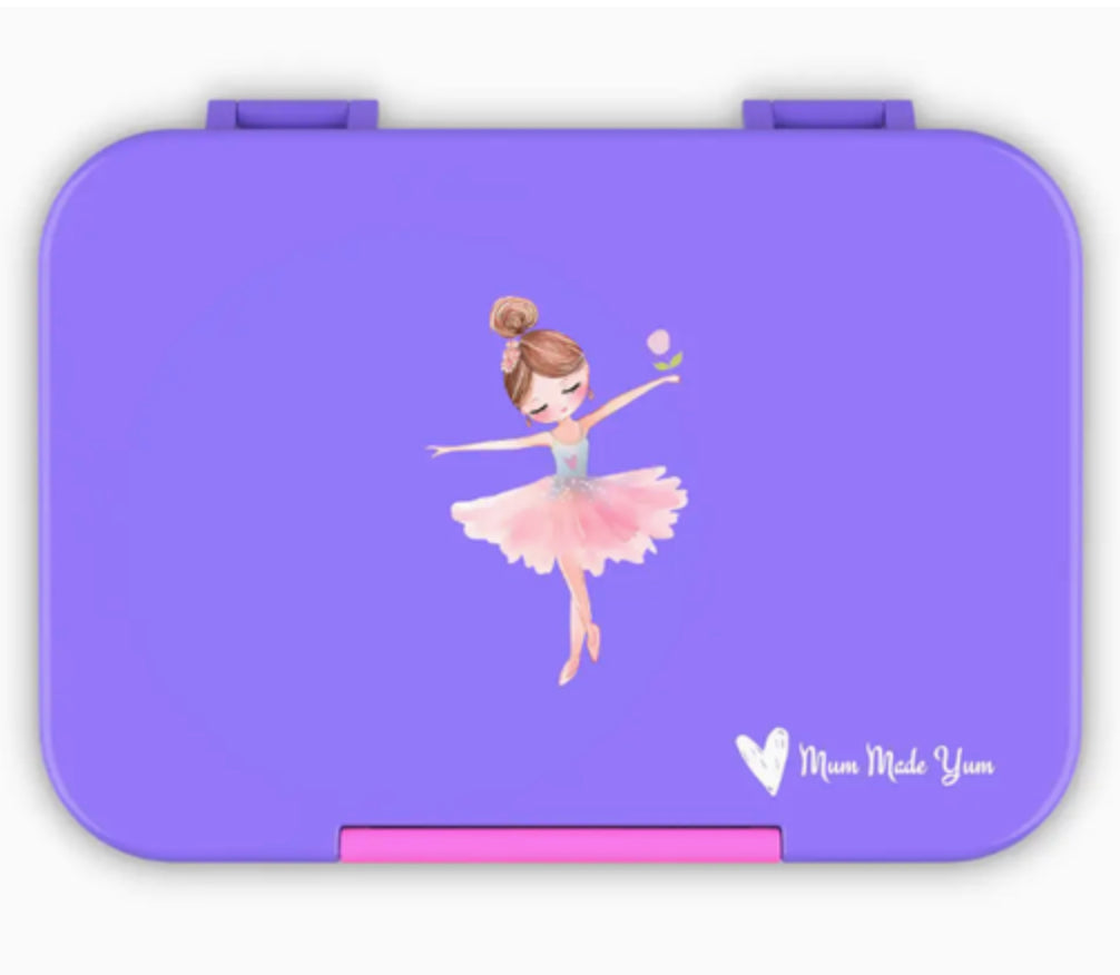 Bento Lunchbox (Medium)