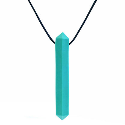 Krypto-Bite Chewable Gem Necklace | Ark