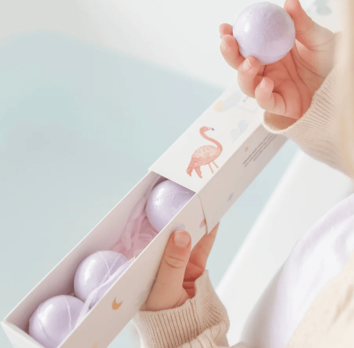 Sweet Dream Drops — Mindful &amp; Co Kids, Sweet dream drops; Lavender and magnesium — OT recommended, Australia