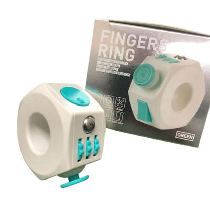 Fingers Ring