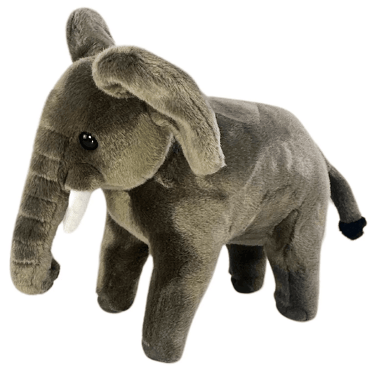 Arthur Weighted Elephant