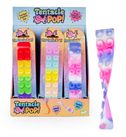 Tentacle Pop