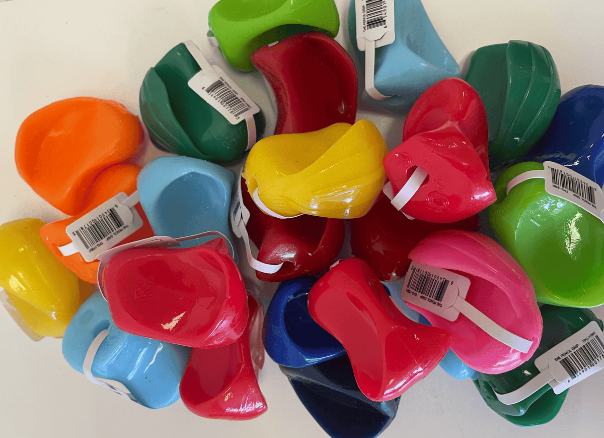 Pencil Grips
