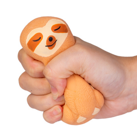 Pullie Pal Stretch Sloth