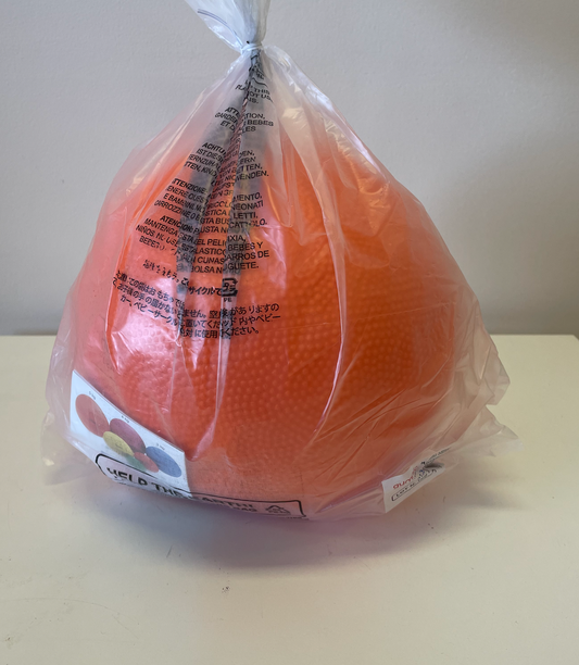 Heavymed Ball Orange 23cm