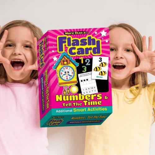 Flash Cards