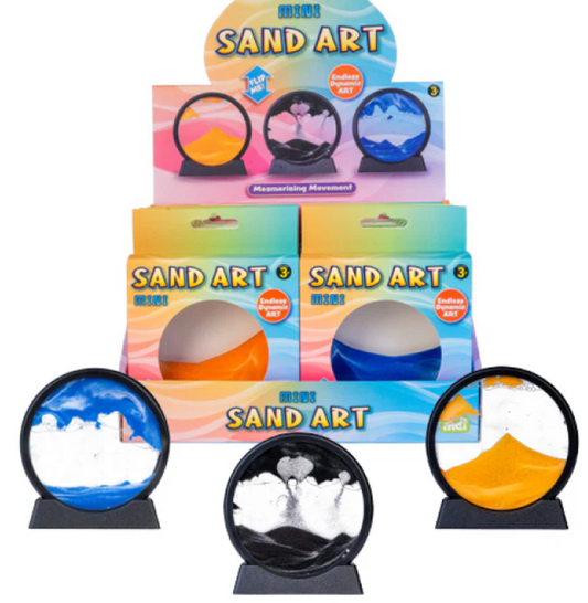 Sand Art Mini