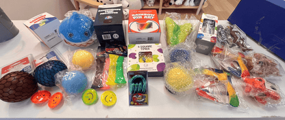 Emotional Regulation Resource Pack